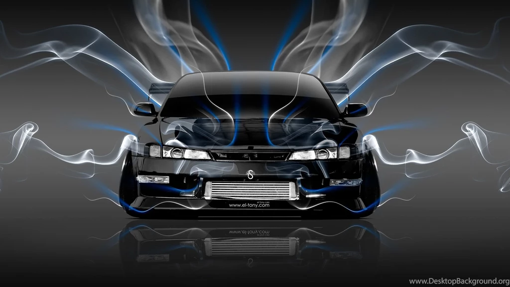 Download Nissan Silvia S14 Photos Wallpapers HD