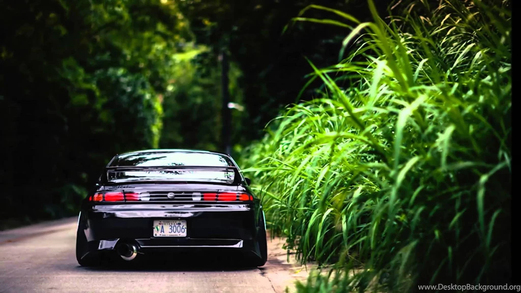 Nissan Silvia S14 Wallpaper Images Pictures