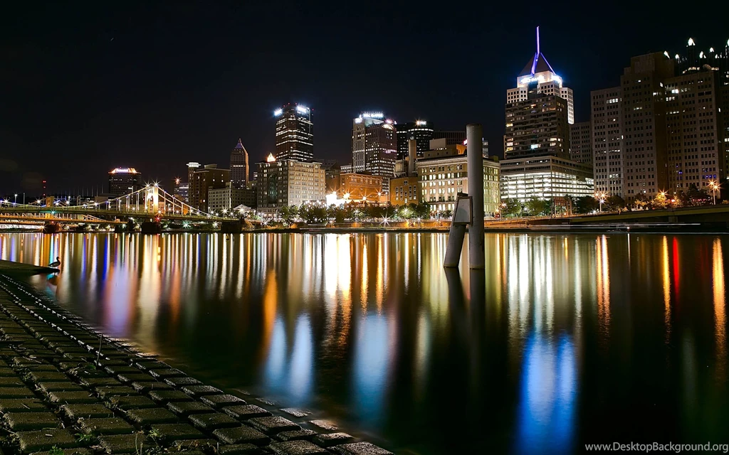 Pittsburgh,Pennsylvania Mac Wallpapers Download