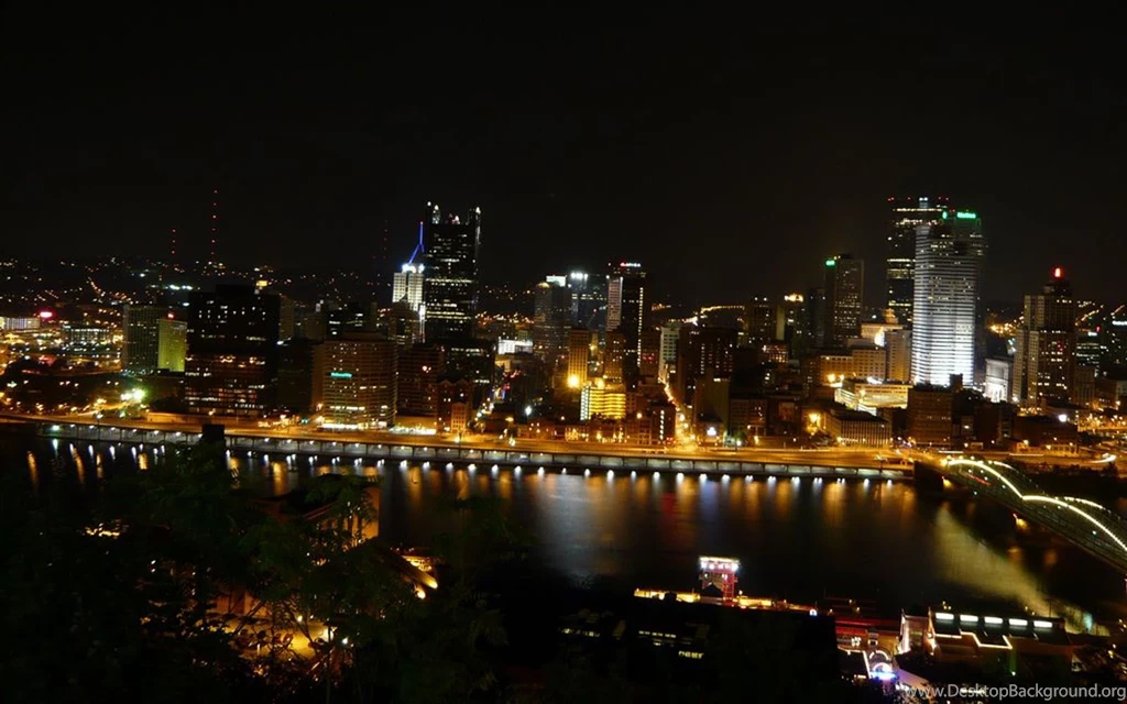 Pittsburgh Wallpapers Hemslojdsgoten
