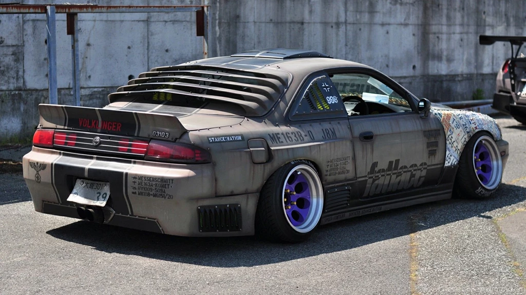 Jdm Wallpapers