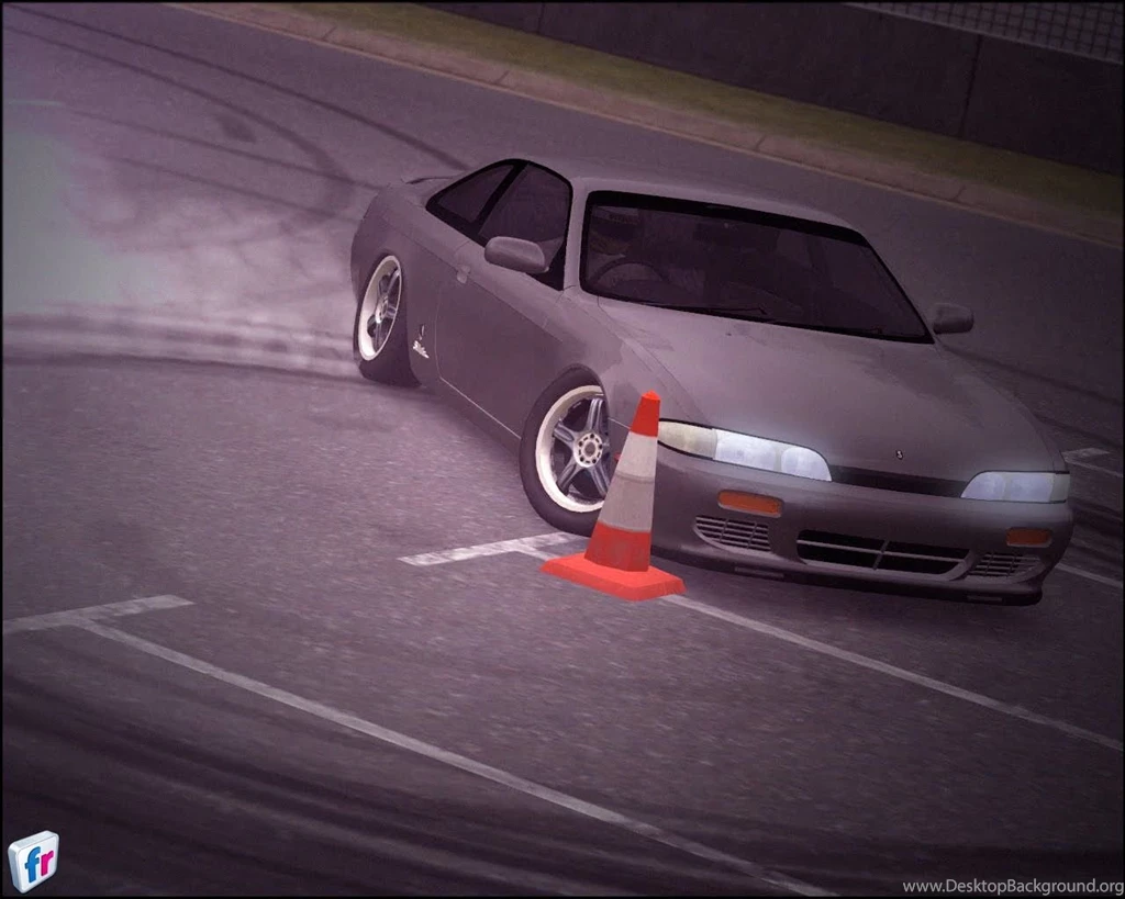 Nissan Silvia S14 Zenki   Image