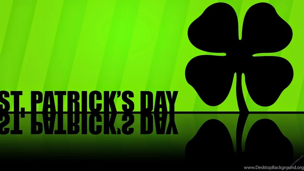 Saint Patricks Day Wallpapers