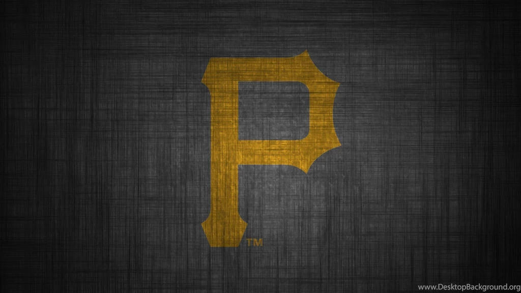Pittsburgh Pirates Logo Wallpapers 7138 1920x1080 Px ...