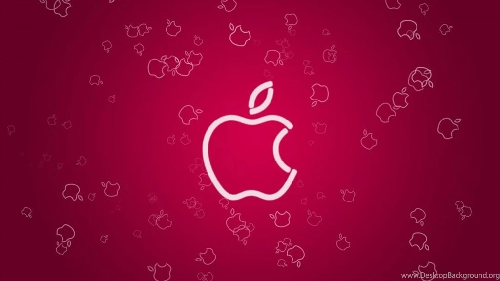 Cute For Computer Apple Logo Cute Design