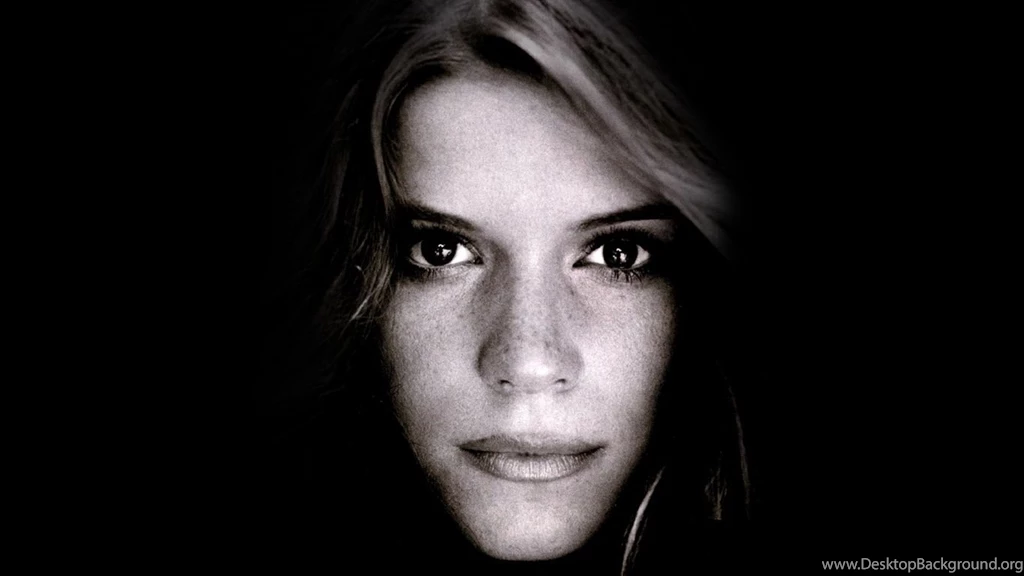 1366x768 Beautiful Kate Mara Close up Desktop PC And Mac Wallpapers