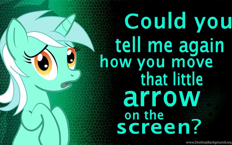 My Little Pony Computer Cute Wallpapers Unicorn Free Desktop ...