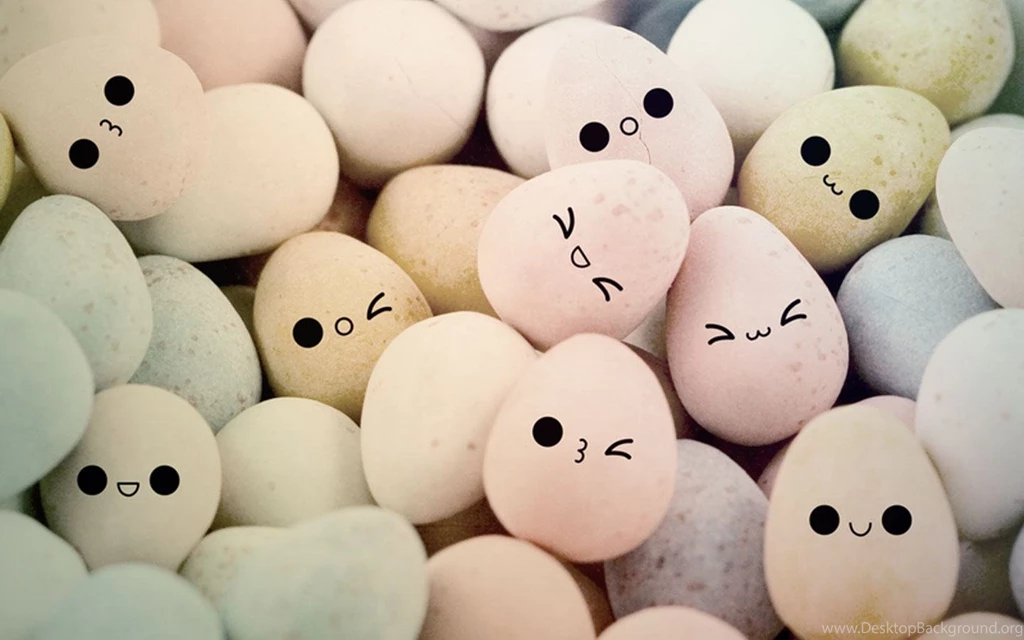 Emoticon Cute Wallpapers Free Compi