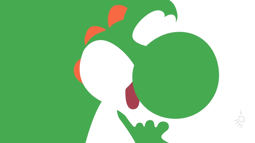 Yoshi By Krukmeister On DeviantArt