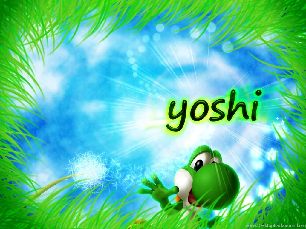 Yoshi Explores By AKarl47 On DeviantArt