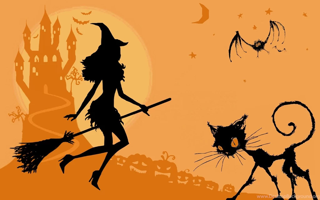Witch   Witches Wallpapers (18859343)   Fanpop