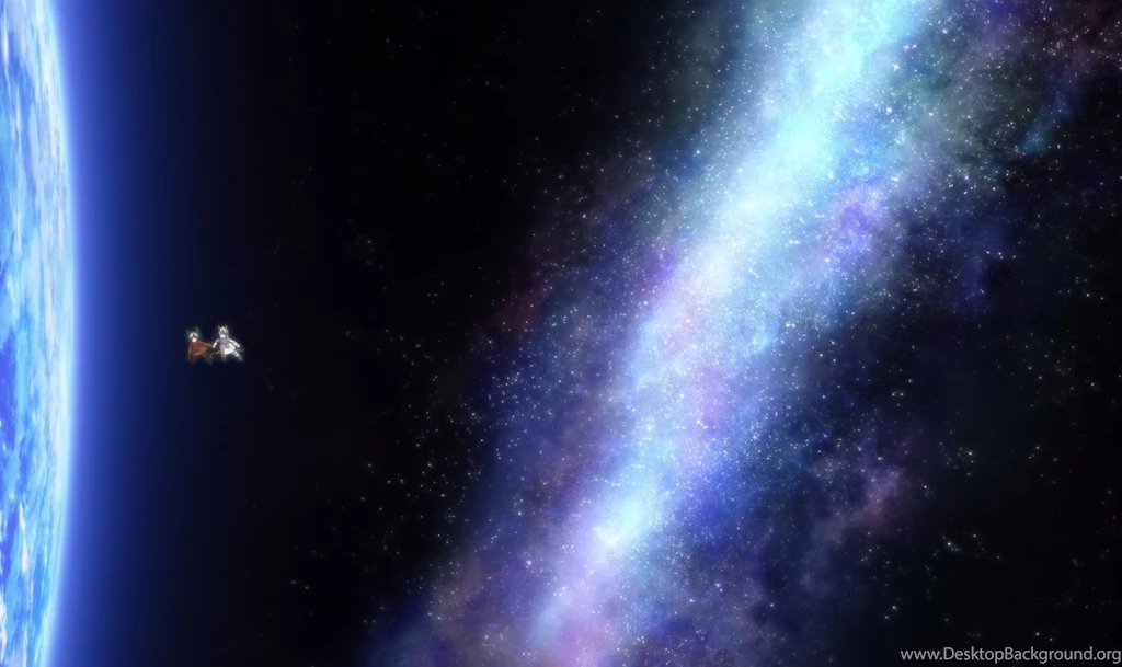 Strike Witches Computer Wallpapers, Desktop Backgrounds ...