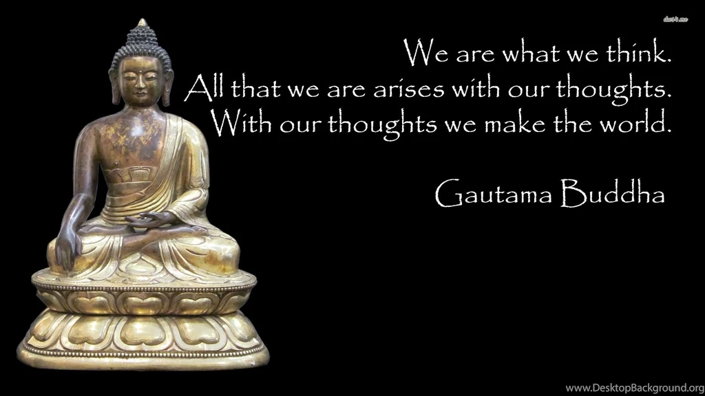 Buddha Quote Wallpapers   Quote Wallpapers