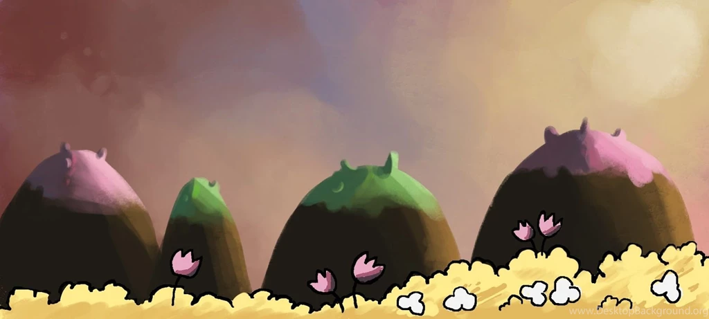 Jazmine Gubbe: Yoshi's Island Copy Backgrounds