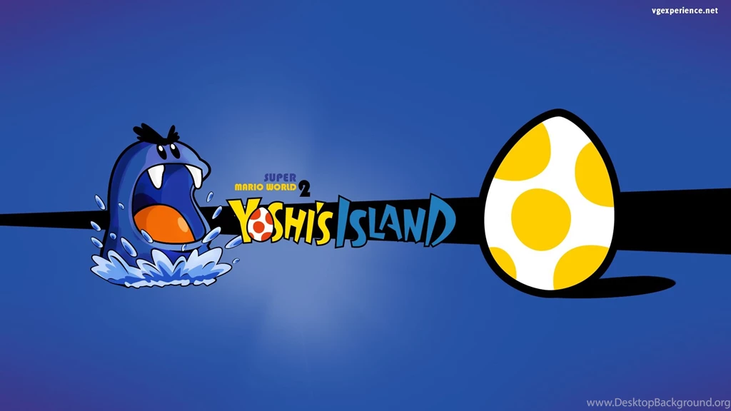 Yoshi Wallpapers 30227