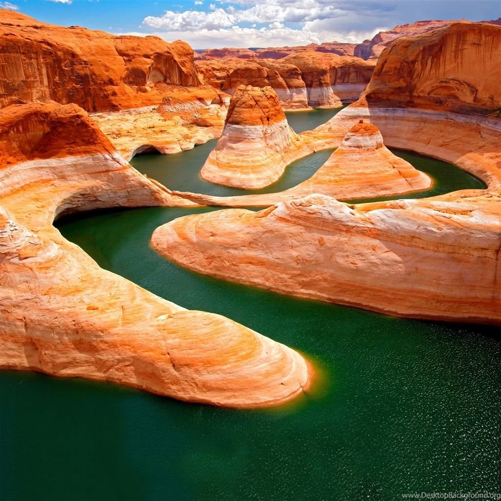 Amazing Rocks Relief iPad Air Wallpapers Download