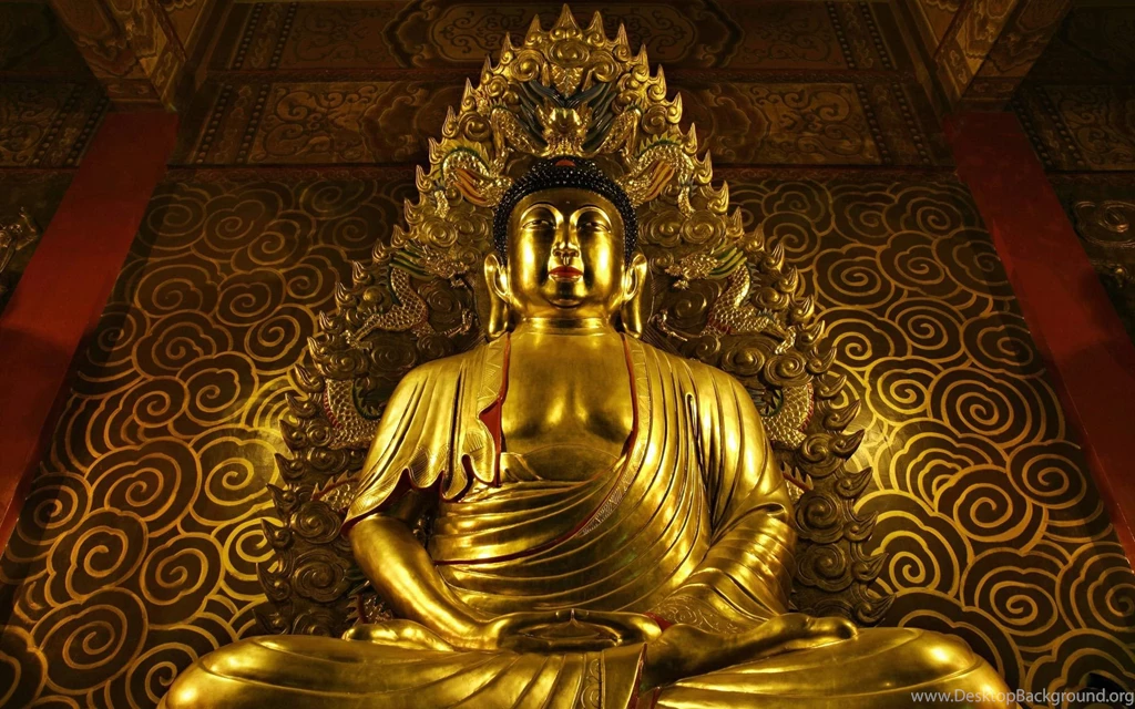 Wallpapers Tanit Buddha Statue Widescreen High Definition Hd ...