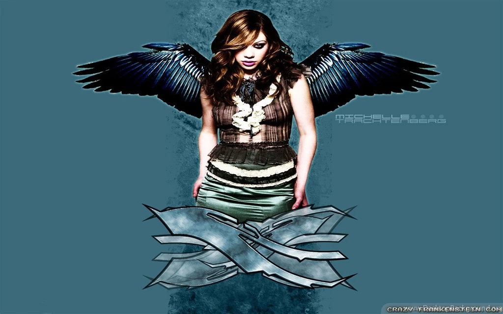 Michelle Trachtenberg Wallpapers   Female Celebrity   Crazy ...