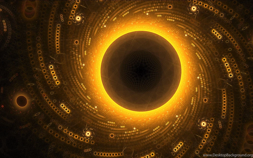 Big File Abstract Widescreen