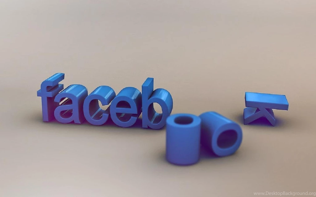 Facebook Logo Hd Wallpapers Free Download