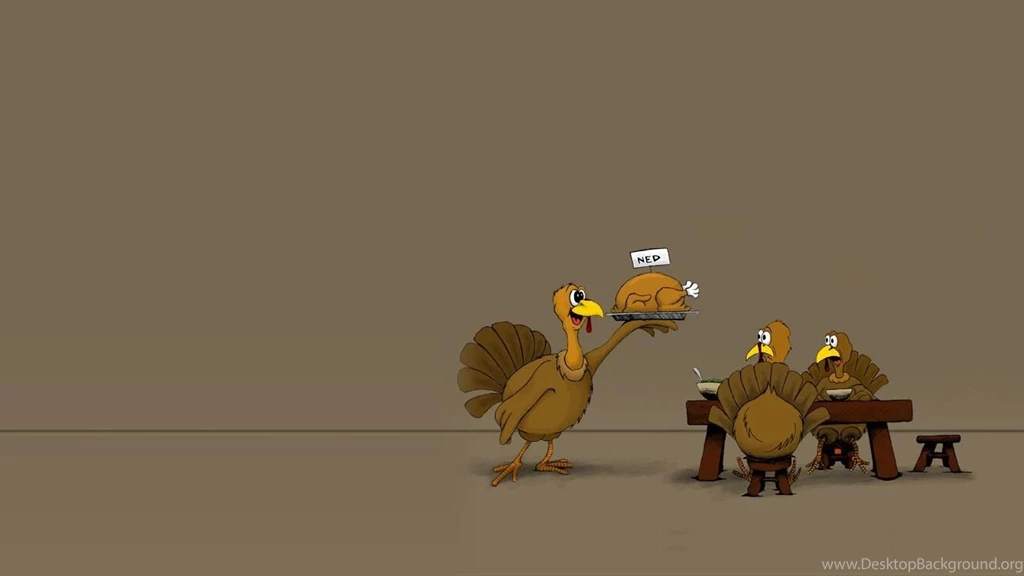Thanksgiving Day 2012 Funny HD Thanksgiving Wallpapers For ...