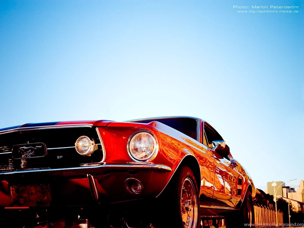 Ford Mustang S Code Fastback By Zurstrafebarbie On DeviantArt