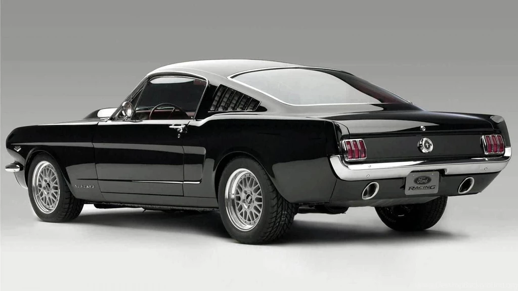 Ford Mustang Fastback 1966 Normal Hd Wallpapers (
