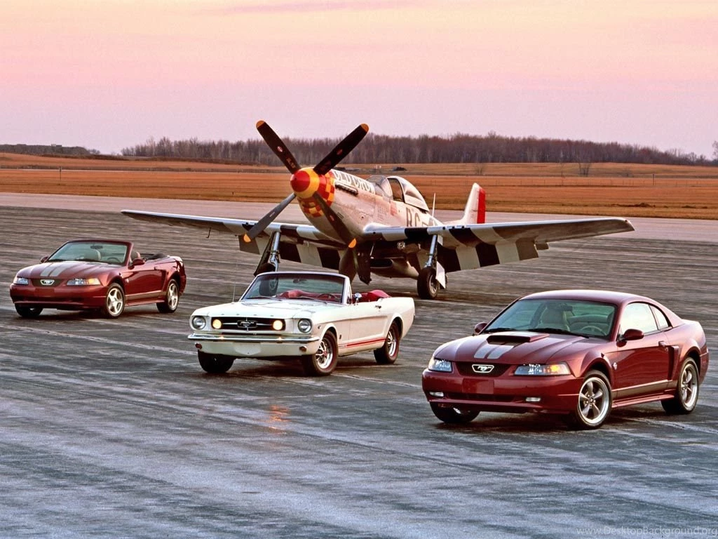 Ford Mustang Wallpapers Speedy Wallpapers HD Car Wallpapers ...