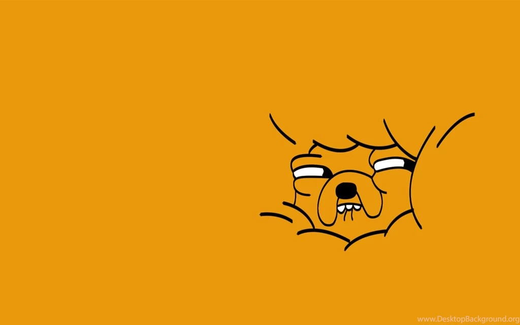 Adventure Time Wallpapers