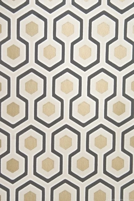 Retro Designer Wallpapers