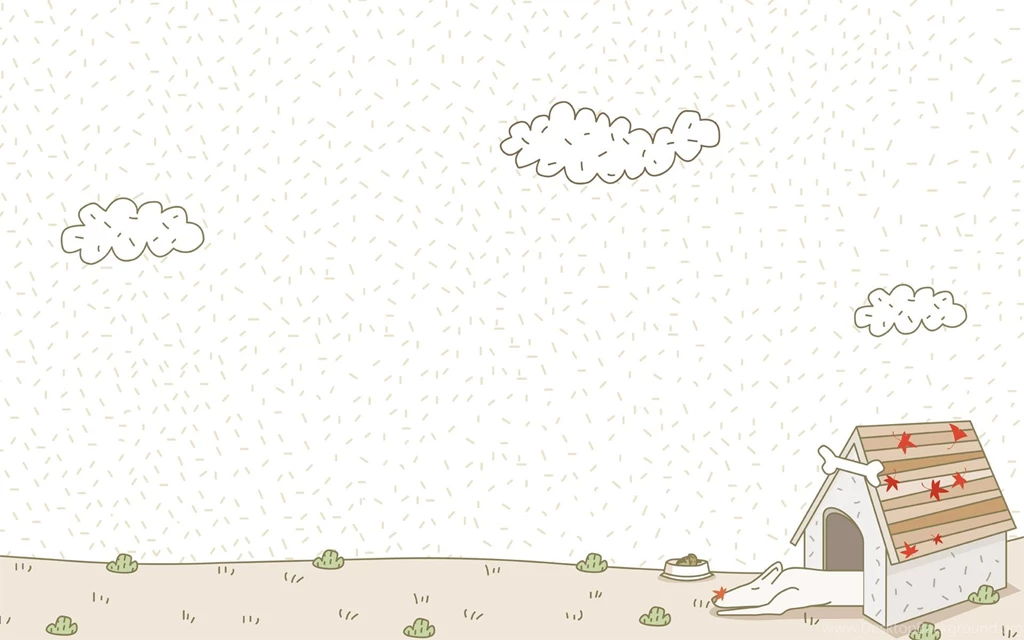 The First Series Of Vector Cartoon Dog 726 Woman Vector Vector