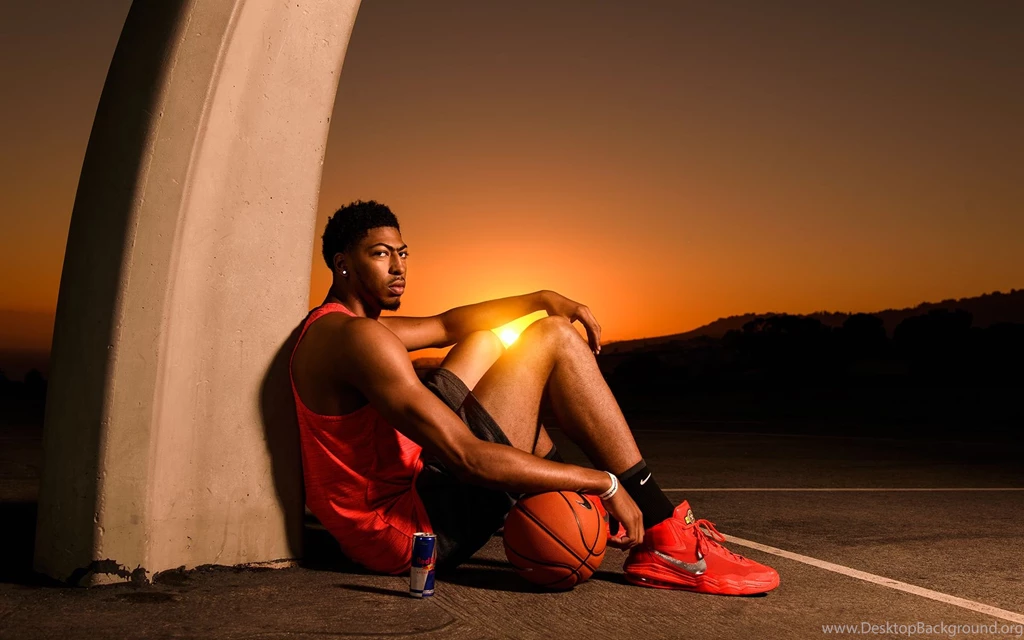 Anthony Davis Wallpapers High Resolution And Quality Download