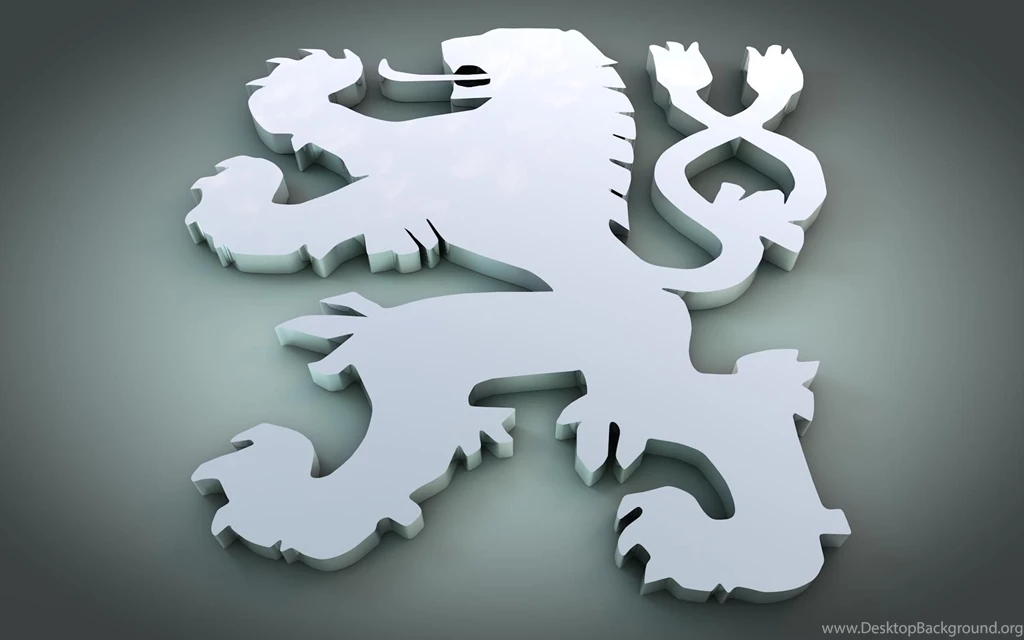 Lion Logo >> HD Wallpaper, Get It Now!