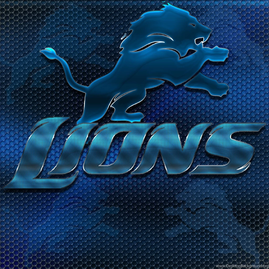 Wallpapers By Wicked Shadows: Detroit Lions NFL Wallpapers