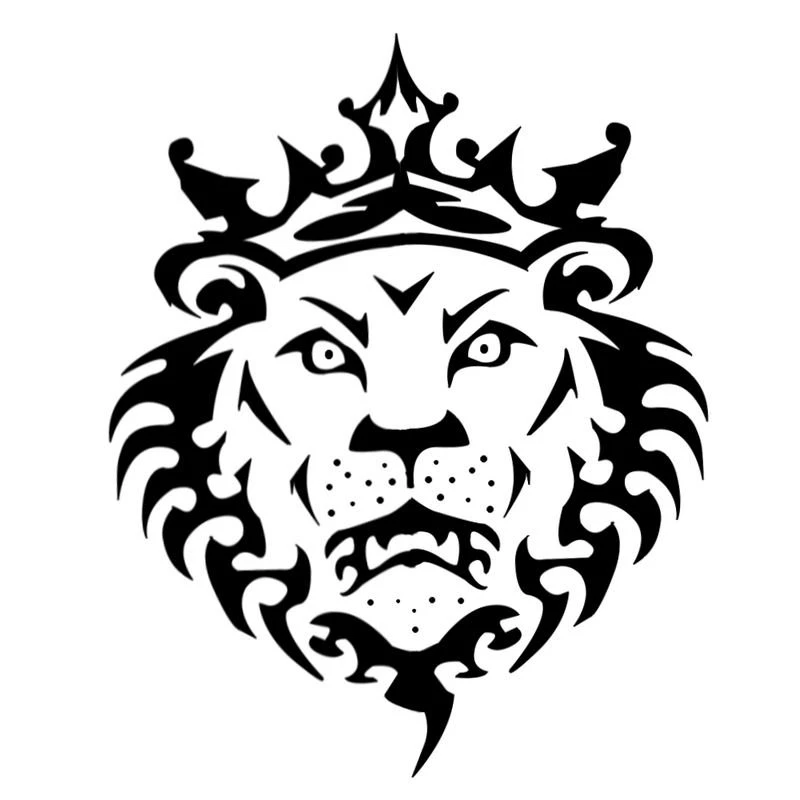 Vector Lion Cliparts.co
