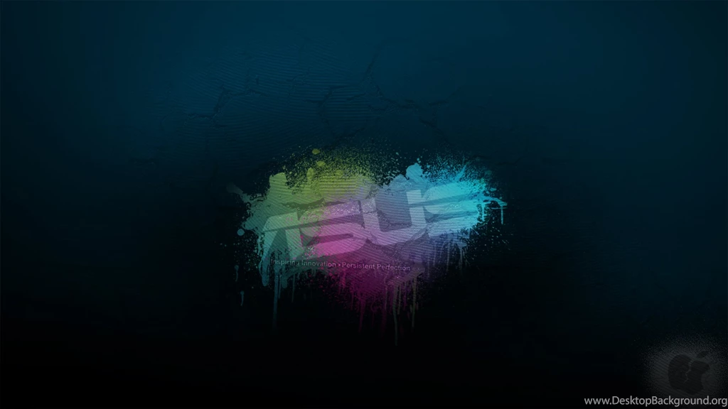 Different Asus Wallpapers