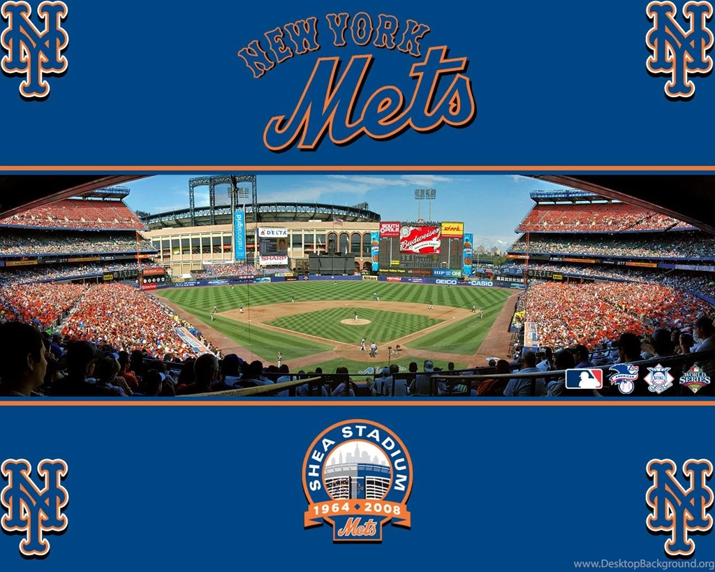 Excellent New York Mets Wallpapers