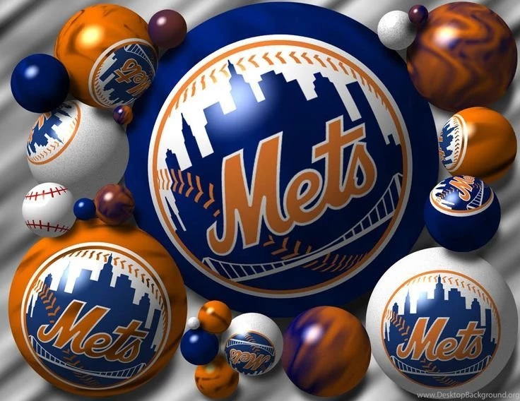 New York Mets Logo Wallpapers
