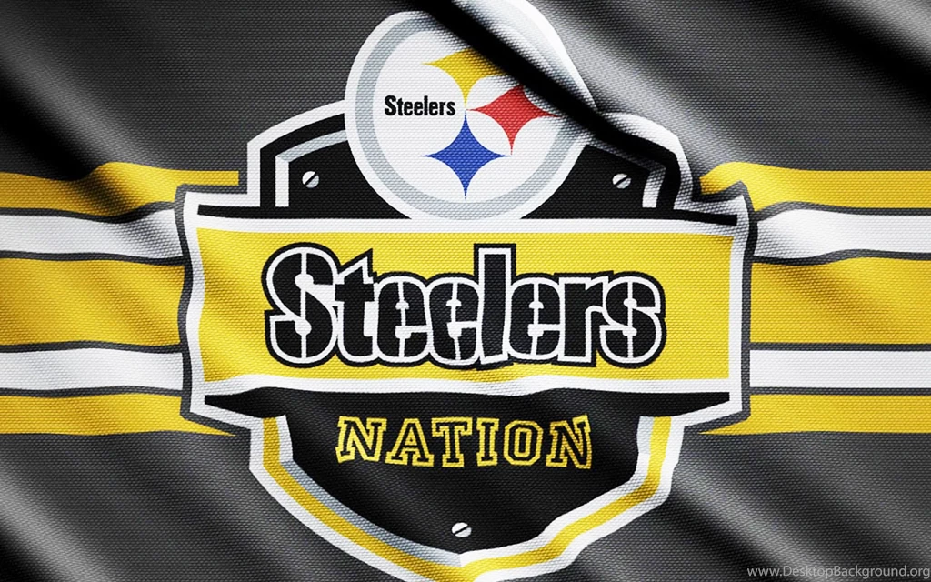 Pittsburgh Steelers Desktop Wallpapers 16136