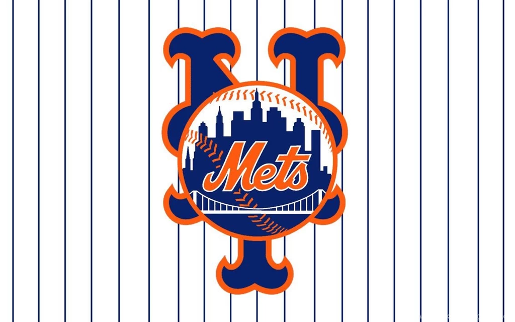 Mets Pinstripes By Monkeybiziu On DeviantArt