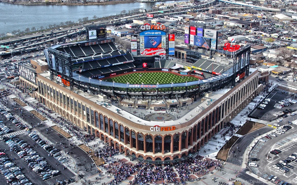 Citi Field New York Mets Wallpapers