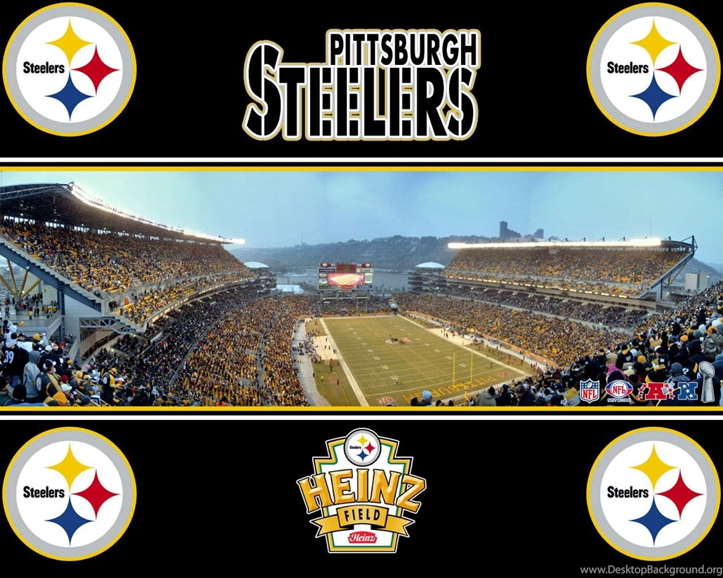 Free Pittsburgh Steelers Wallpapers Desktop Wallpapers Pittsburgh ...