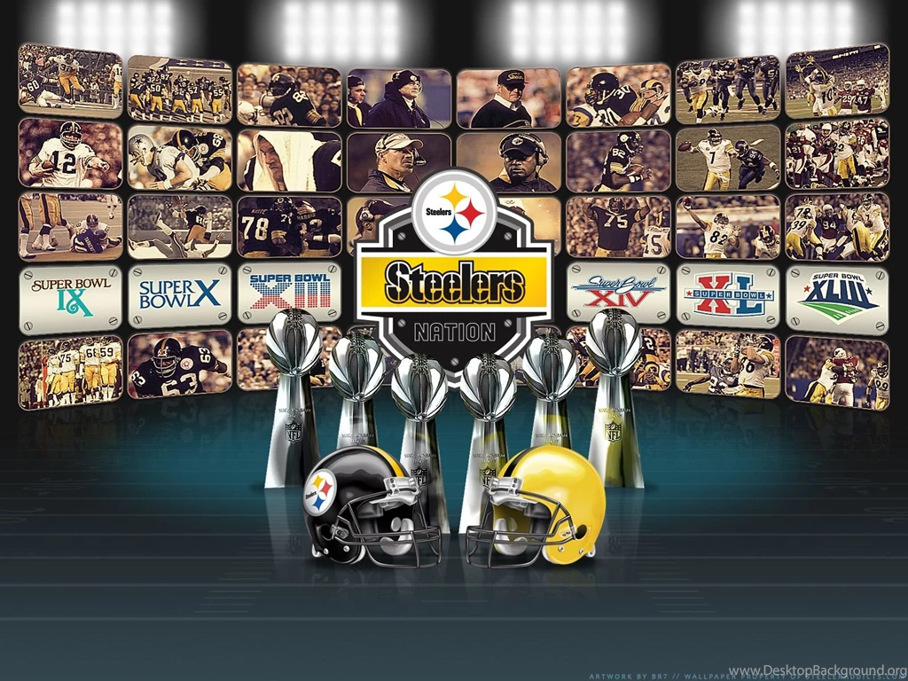 Pittsburgh Steelers Screensavers Website Of Yuxiquay!