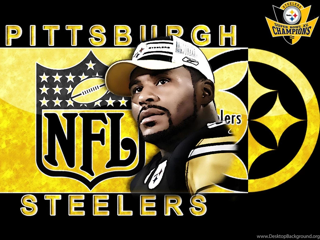 Free Pittsburgh Steelers Wallpapers Desktop Image Pittsburgh