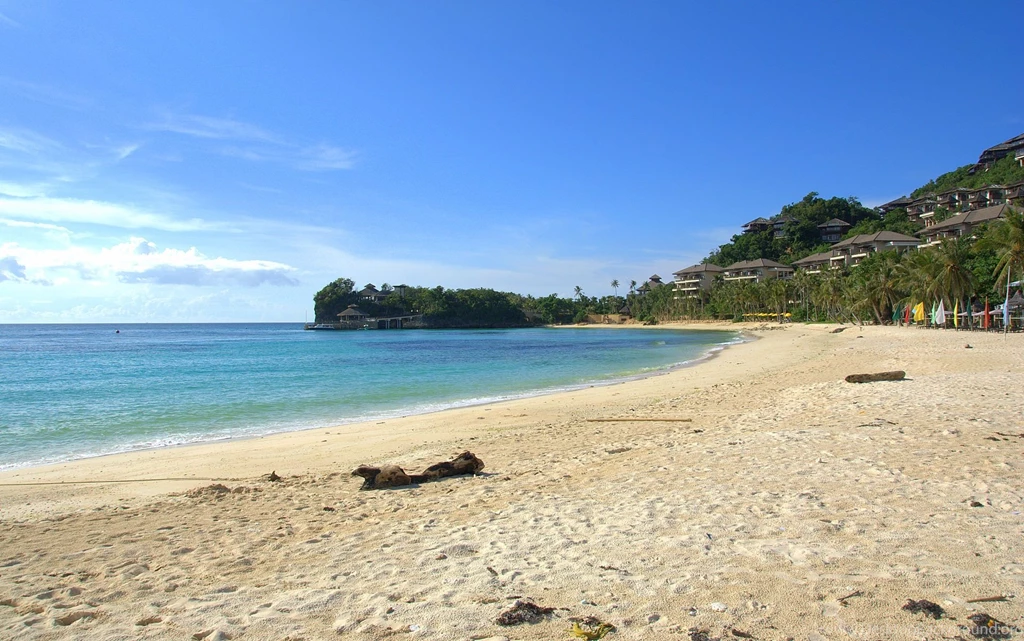 Tropical Beach Wallpapers