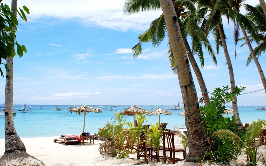 Dream Beach Photos Of Reasons Why We Need Beach Scene Desktop ...