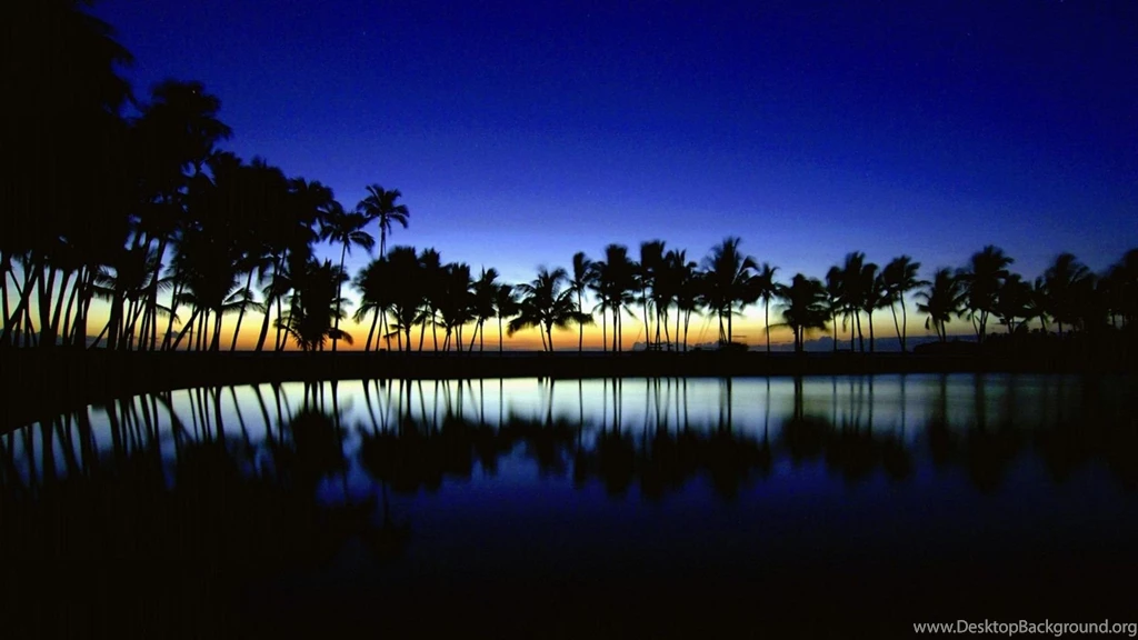 Big Island Hawaii, Tropical, Scenes, 1920x1080 HD Wallpapers And ...