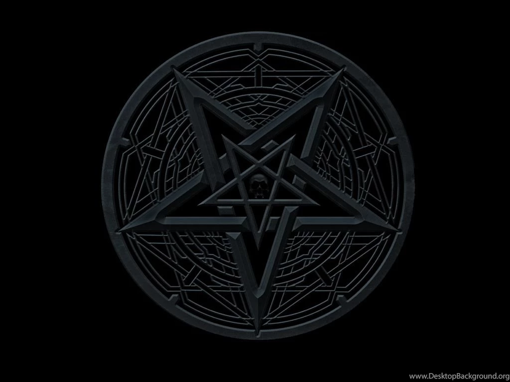 Dimmu Pentagram By 7severedheads On DeviantArt