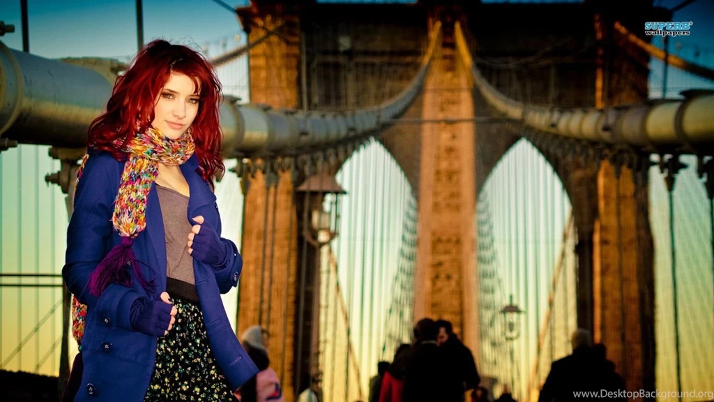 Susan Coffey Wallpapers Girl Wallpapers
