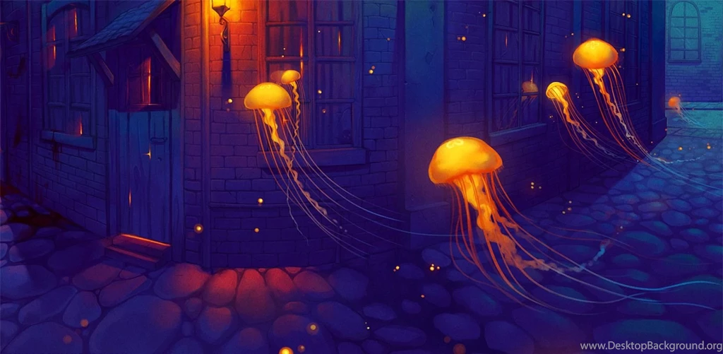 Animal Computer Wallpapers, Desktop Backgrounds